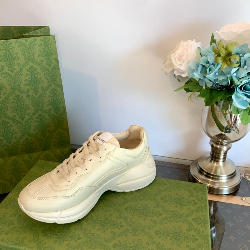 Tênis Gucci