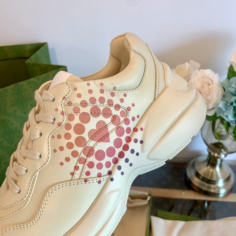 Tênis Gucci