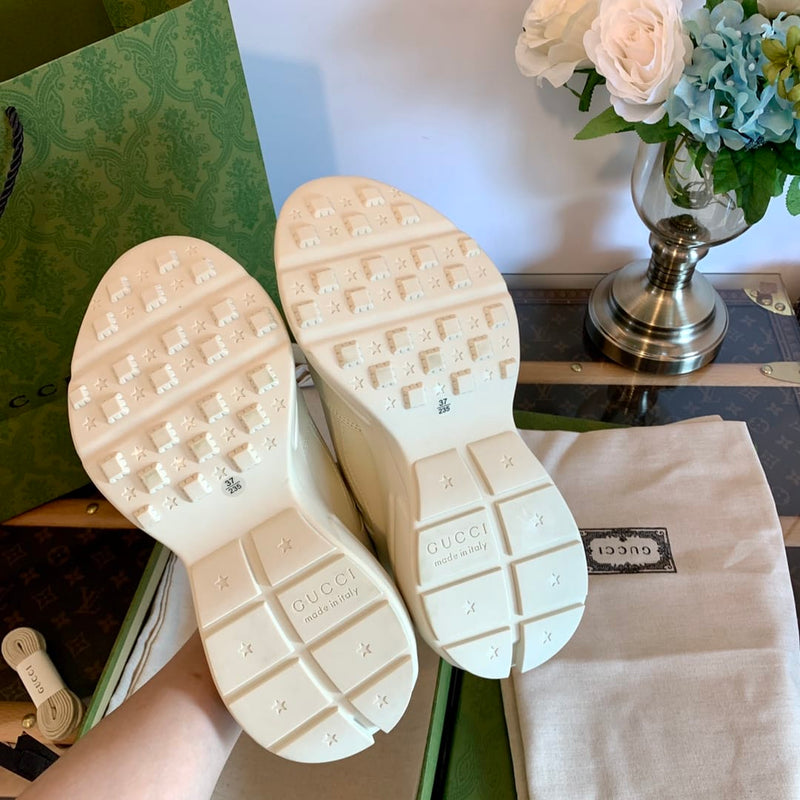 Tênis Gucci