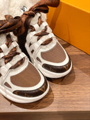 Tênis Louis Vuitton