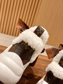 Tênis Louis Vuitton