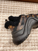 Tênis Louis Vuitton