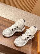 Tênis Louis Vuitton