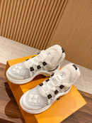 Tênis Louis Vuitton