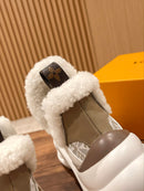 Tênis Louis Vuitton