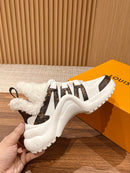 Tênis Louis Vuitton