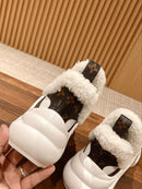 Tênis Louis Vuitton