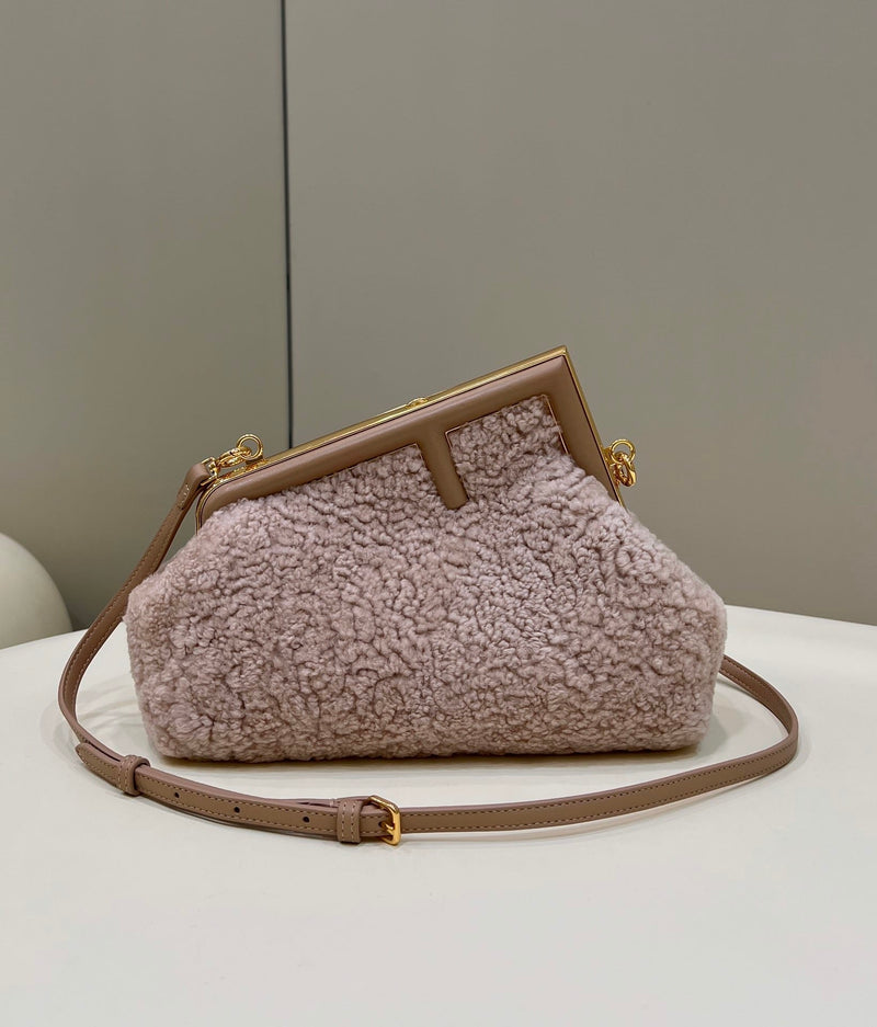 Bolsa FENDI PEEKABOO