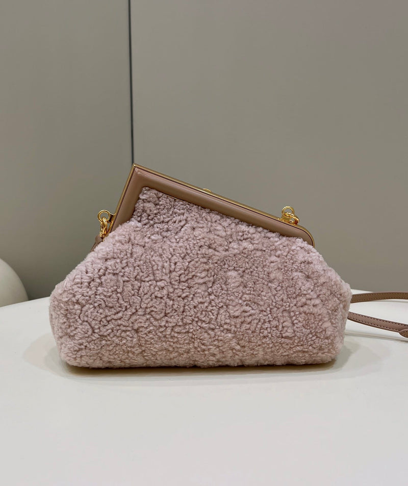 Bolsa FENDI PEEKABOO