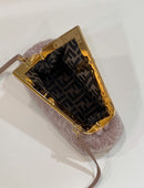Bolsa FENDI PEEKABOO