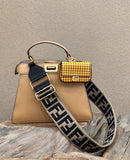 Bolsa FENDI PEEKABOO I SEE U