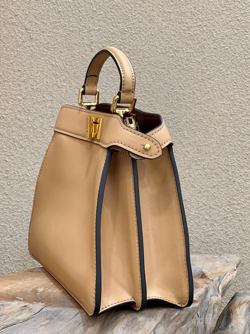 Bolsa FENDI PEEKABOO I SEE U
