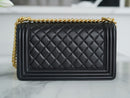 Bolsa CHANEL LEBOY25