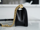 Bolsa CHANEL LEBOY25