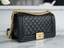 Bolsa CHANEL LEBOY25