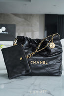 Bolsa CHANEL 22
