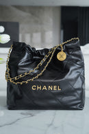 Bolsa CHANEL 22