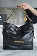 Bolsa CHANEL 22
