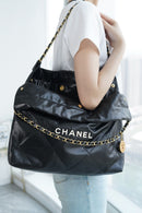 Bolsa CHANEL 22