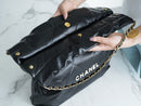 Bolsa CHANEL 22