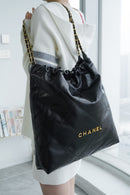 Bolsa CHANEL 22
