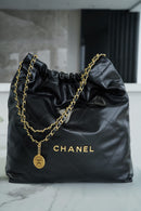 Bolsa CHANEL 22