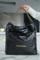 Bolsa CHANEL 22