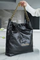 Bolsa CHANEL 22