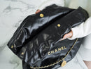 Bolsa CHANEL 22