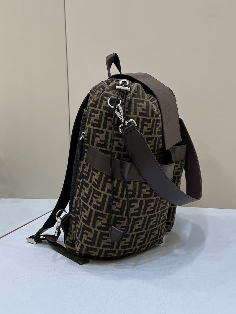 Bolsa FENDI
