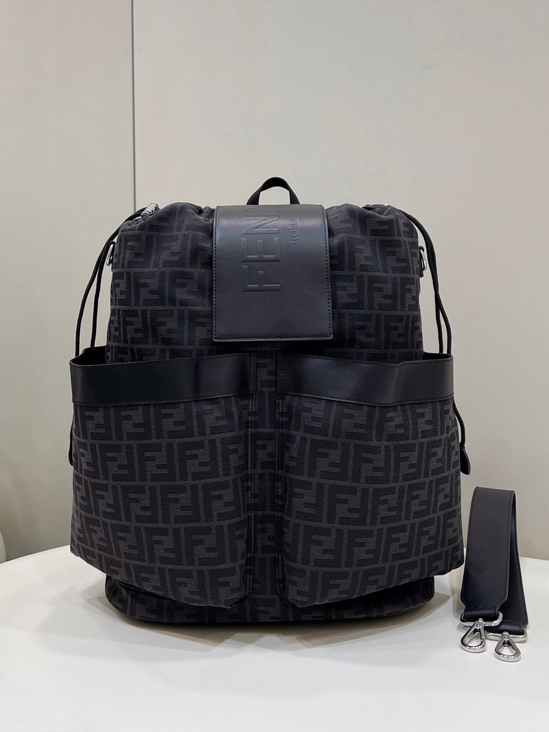 Bolsa FENDI
