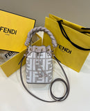 Bolsa FENDI PEEKABOO I See U