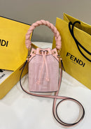 Bolsa FENDI PEEKABOO I See U