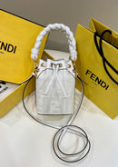 Bolsa FENDI PEEKABOO I See U