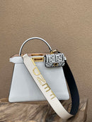 Bolsa FENDI PEEKABOO I See U