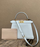 Bolsa FENDI PEEKABOO I See U