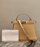 Bolsa FENDI PEEKABOO I See U