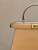 Bolsa FENDI PEEKABOO I See U