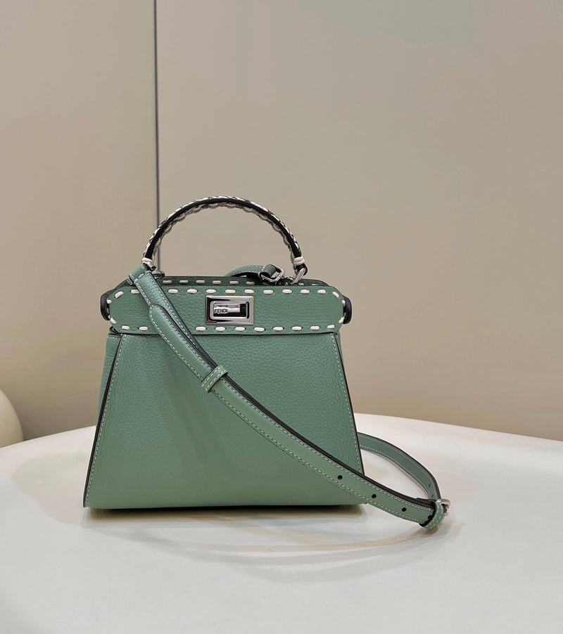 Bolsa FENDI PEEKABOO