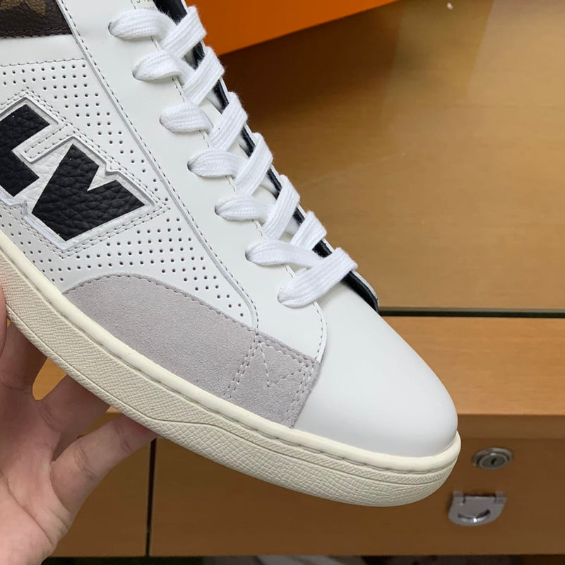 Tênis Louis Vuitton