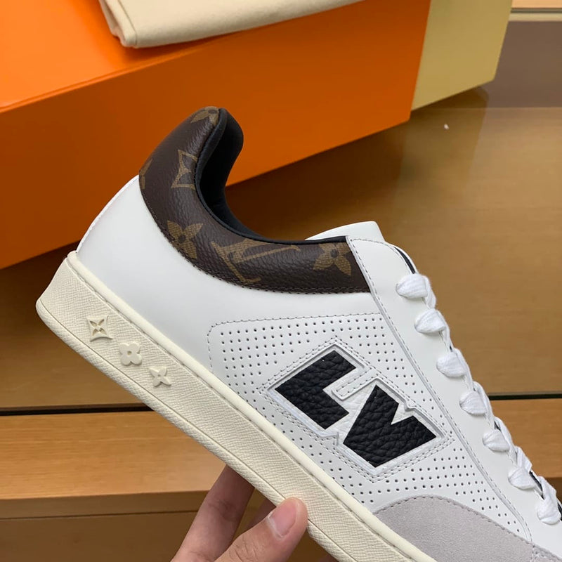 Tênis Louis Vuitton