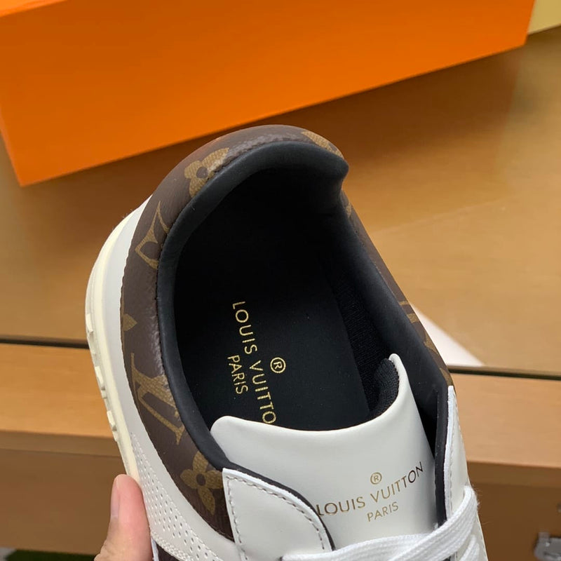 Tênis Louis Vuitton