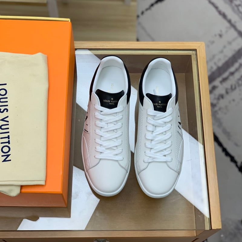 Tênis Louis Vuitton