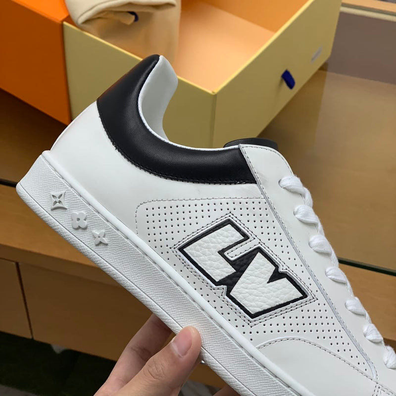 Tênis Louis Vuitton