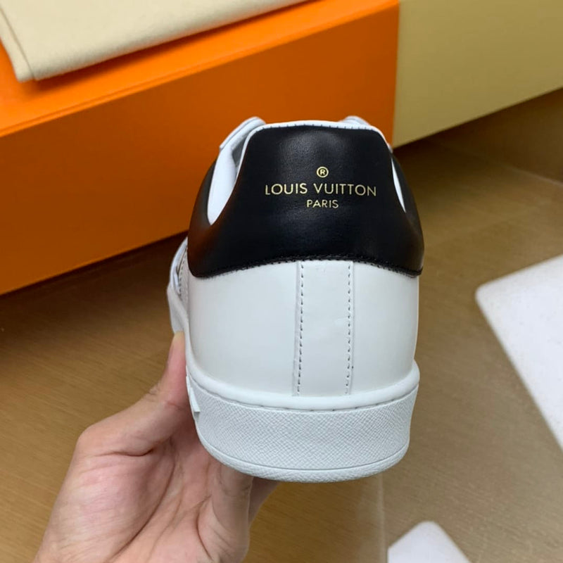 Tênis Louis Vuitton