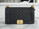 Bolsa CHANEL LEBOY25