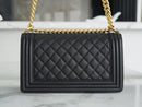 Bolsa CHANEL LEBOY25