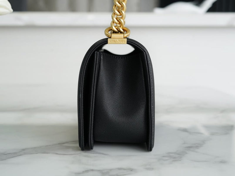 Bolsa CHANEL LEBOY25