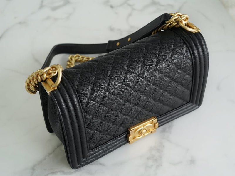 Bolsa CHANEL LEBOY25