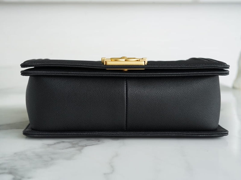 Bolsa CHANEL LEBOY25